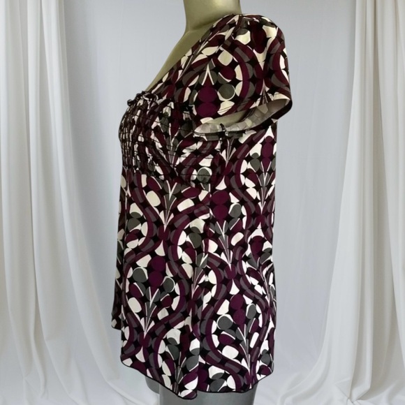 FREE🇨🇦💎💟Women’s Vintage Petite Top - Picture 5 of 13